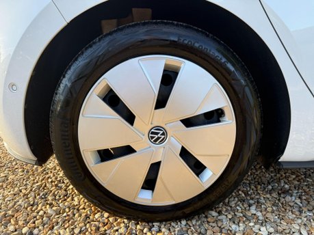 Volkswagen ID.3 Pro Performance 58kWh Family Auto 5dr 15