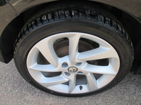 Vauxhall Corsa 1.4i ecoFLEX SRi VX Line Euro 6 3dr 10
