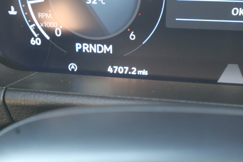 Volkswagen Amarok STYLE 4MOTION Full styling pack over 10k spend looks stunning  22