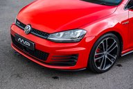 Volkswagen Golf 2.0 Golf GTD Semi-Auto 5dr 19