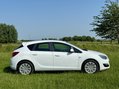 Vauxhall Astra ENERGY 2