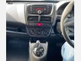 Fiat Doblo 1.6 JTD MultiJet 16v N1 SX Combi Van 4dr Diesel Comfort-Matic L1 (141 g/km, 29