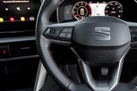 SEAT Leon TSI EVO FR 18