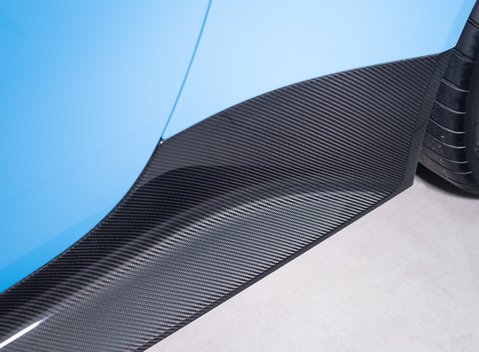 Aston Martin Vantage GT8 31