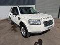 Land Rover Freelander 2 2.2 TD4e S 4WD Euro 4 (s/s) 5dr 1