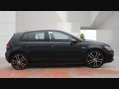 Volkswagen Golf 2.0 Golf GTD Semi-Auto 5dr 5