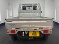 Suzuki Carry Mitsubishi Minicab Truck 4WD 660cc 6