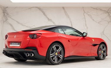 Ferrari Portofino 8
