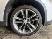 BMW X1 2.0 18d Sport xDrive Euro 5 (s/s) 5dr 3