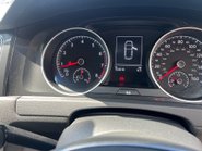 Volkswagen Golf SE NAVIGATION TSI BLUEMOTION TECHNOLOGY 19