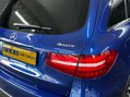 Mercedes-Benz GLC 2.1 GLC 250 AMG Night Edition D 4Matic Auto 4WD 5dr 24
