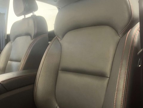 MG ZS MG ZS Trophy Connect EV 5dr 31