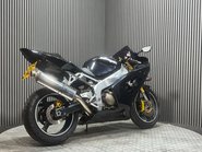 Kawasaki Ninja ZX6R NINJA 600 B2H 2004 28K NEW MOT 600CC SPORTS BIKE 2