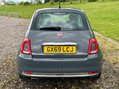 Fiat 500 120TH ANNIVERSARY 61