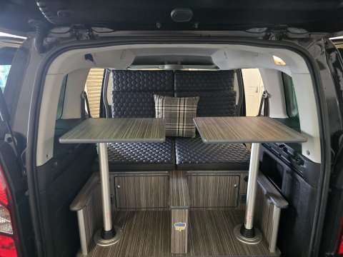 Citroen Berlingo Multispace BLUEHDI FEEL ETG6 7