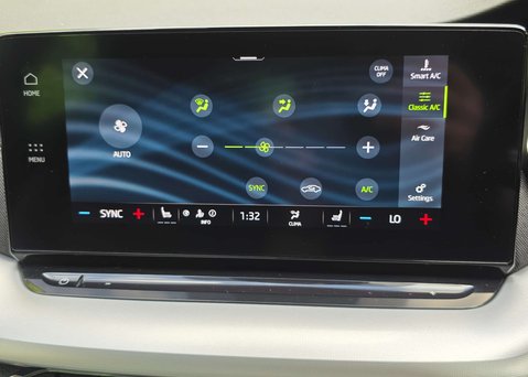 Skoda Octavia 1.5 Octavia SE L TSI e-Tec MHEV S-A 5dr 42