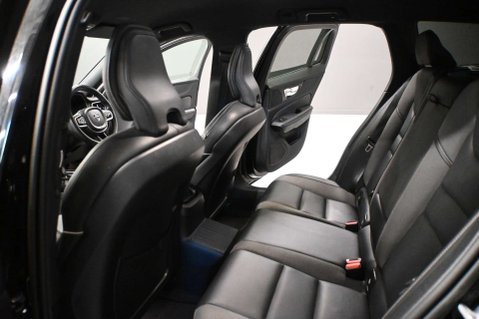 Volvo V60 2.0 V60 R-Design T6 Recharge AWD Auto 4WD 5dr 11