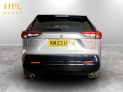 Suzuki Across 2.5 18.1kWh SUV 5dr Petrol Plug-in Hybrid E-CVT 4WD Euro 6 (s/s) (287 ps) 6