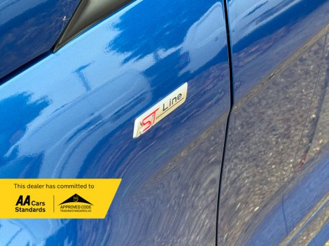 Ford Ecosport 1.0 EcoSport ST-Line 5dr 17