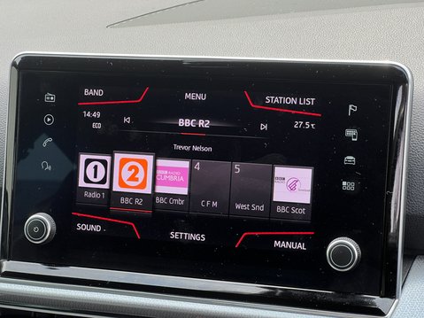 SEAT Tarraco 1.5 TSI EVO SE Technology SUV 5dr Petrol Manual Euro 6 (s/s) (150 ps) 30
