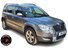 Skoda Yeti 2.0 Yeti Elegance TDI CR 4x4 Semi-Auto 4WD 5dr