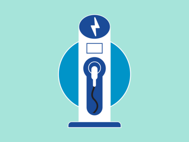 Public Charging Stations
