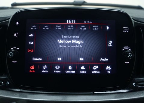 Fiat 500 1.0 500 MHEV 3dr 18