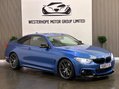 BMW 4 Series 3.0 435i M Sport Auto Euro 6 (s/s) 2dr 11