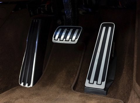 Porsche 911 (992) Turbo S Cabriolet 22