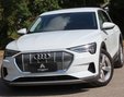 Audi E-Tron 50 Technik SUV 5dr Electric Auto quattro 71.2kWh (313 ps)
