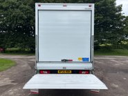 Ford Transit 350 Drw L4 Leader Luton with Tail Lift - Air Con / Rear Camera 11