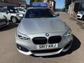 BMW 1 Series 2.0 118d M Sport Auto Euro 6 (s/s) 3dr 2