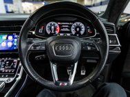 Audi Q8 3.0 TDI V6 50 Vorsprung SUV 5dr Diesel Tiptronic quattro Euro 6 (s/s) (286 42