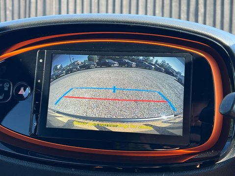 Toyota Aygo X VVT-I LIMITED EDITION 22