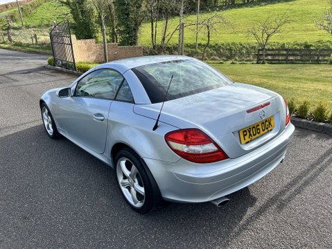 Mercedes-Benz SLK SLK280 20