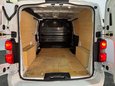 Vauxhall Vivaro 1.5 Vivaro F2700 Sportive S/S 3
