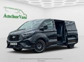 Ford Transit Custom Crew Cab AUTO SWB L1H1 Gen MS-RT 170hp AWD SELECT 1