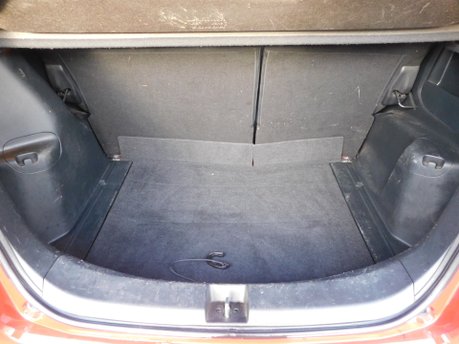 Honda Jazz 1.4 I-VTEC SI 5dr 15