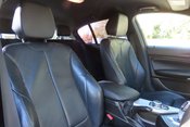 BMW 1 Series 1.5 116d M Sport Hatchback 5dr Diesel Auto Euro 6 (s/s) (116 ps) 8