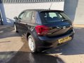 Volkswagen Polo 1.0 TSI SE Euro 6 (s/s) 5dr 4