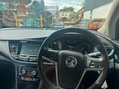 Vauxhall Mokka X 1.4i Turbo ecoTEC Active Euro 6 (s/s) 5dr 36