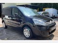 Citroen Berlingo 1.6 HDi 625 Enterprise L1 5dr 5