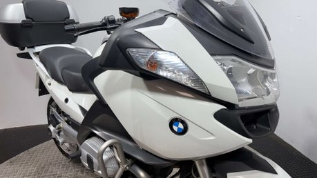 BMW R 1200 RT 2014 NEW MOT 57K SERVICED WARRANTY 1200CC TOURER BIKE 12