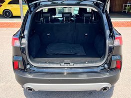 Ford Kuga 1.5 Kuga Titanium Edition 5dr 69