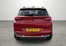 Vauxhall Grandland 1.2 Hybrid [136] Ultimate 5dr e-DCT6 8