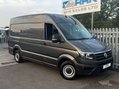 Volkswagen Crafter 2.0 TDI CR35 Trendline Panel Van 5dr Diesel Manual FWD MWB Euro 6 (s/s) (14 23