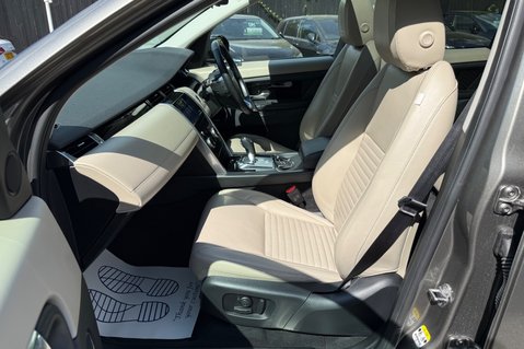 Land Rover Discovery Sport HSE MHEV -PAN ROOF -APPLE CARPLAY -MERIDIAN -ELECTRIC TOWBAR 24