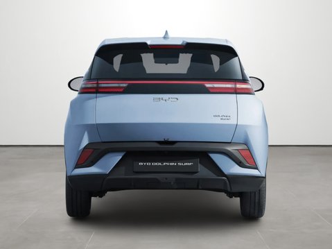 BYD Dolphin Surf 65kW Boost 43kWh 5dr Auto 4