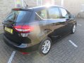 Ford C-Max 1.5 TDCi Zetec Euro 6 (s/s) 5dr 8
