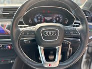 Audi Q3 1.5 TFSI CoD 35 S line Sportback 5dr Petrol Manual Euro 6 (s/s) (150 ps) 24